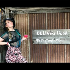 Meet your Posher, Brianna